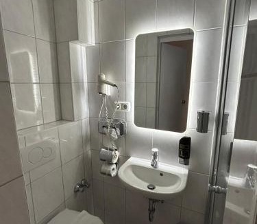 Westend-Sud Apartment | WestEnd#101