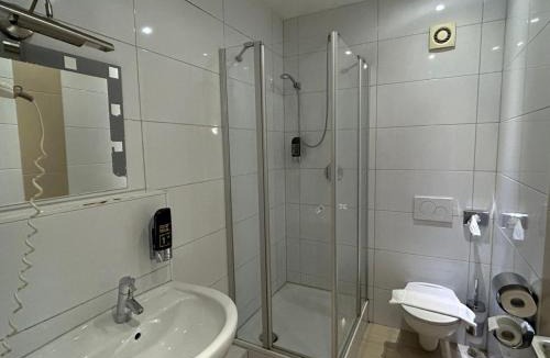 Westend-Sud Apartment | WestEnd#201