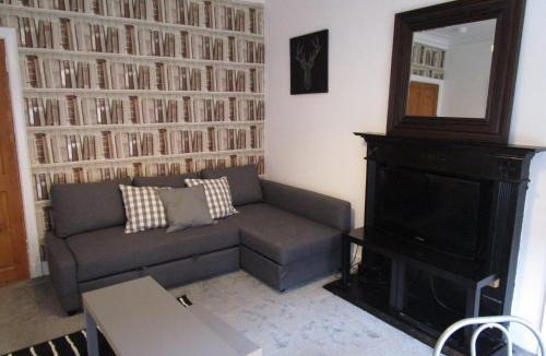 Partick Apartment | Westend Glasgow Apartment