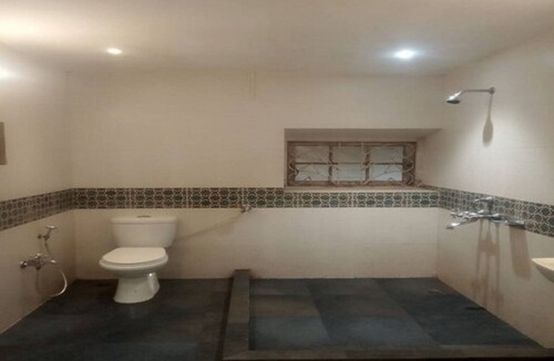 Matheran Hotel | Westend Hotel