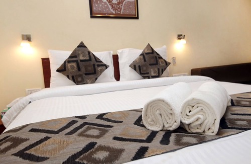 Matheran Hotel | Westend Hotel