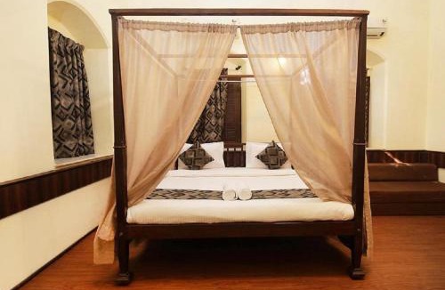 Matheran Hotel | Westend Hotel