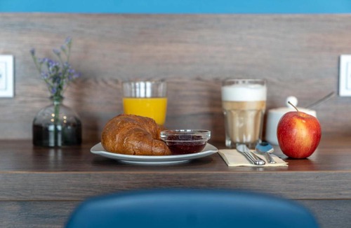 Schwanthalerhohe Hotel | Westend Hotel (non-smoking)