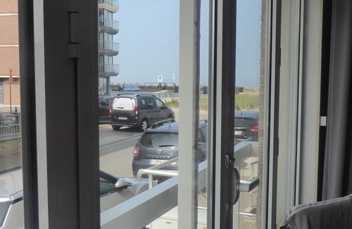 Westende Apartment | Westende Apartment