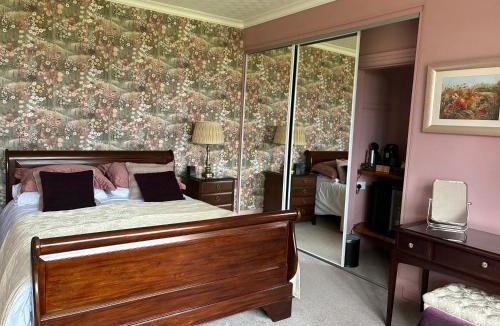 Deighton Bed & Breakfast | Westergate House
