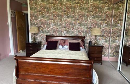 Deighton Bed & Breakfast | Westergate House