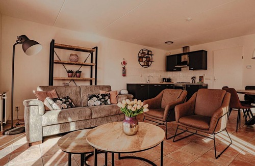 Uitgeest Apartment | Westergeest by Interhome