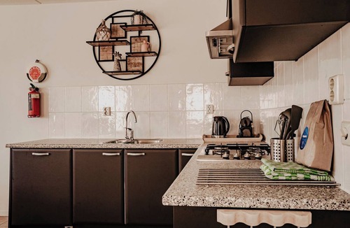 Uitgeest Apartment | Westergeest by Interhome