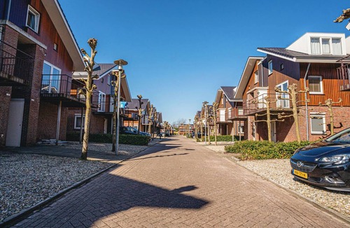 Uitgeest Apartment | Westergeest by Interhome