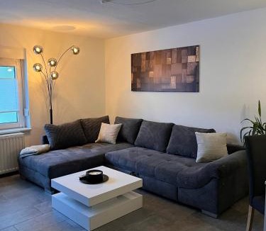 Westerhausen Apartment | Westerhäuser Ferienwohungen
