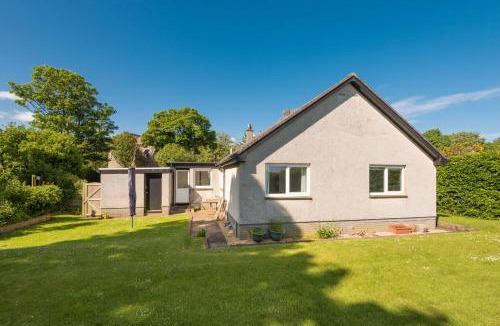 North Berwick House | Westerham