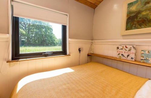 Graffham Hotel | Westerlands Farm