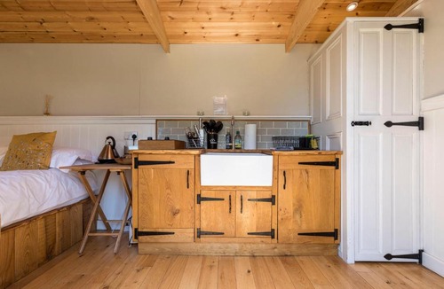 Graffham Hotel | Westerlands Farm