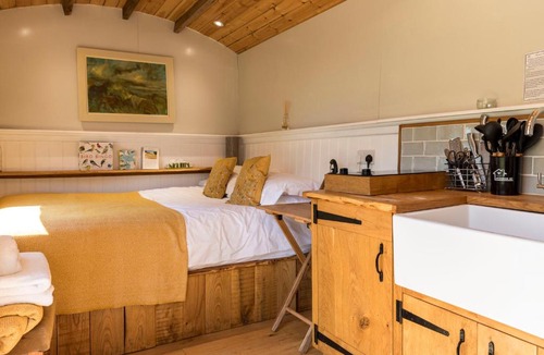 Graffham Hotel | Westerlands Farm