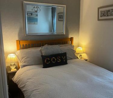 Langport Apartment | Westerleigh Annexe - Self-contained accommodation