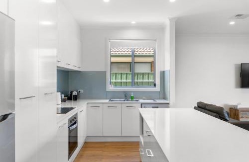 Port Willunga House | Western Breeze