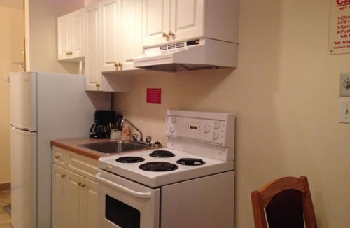Peace River Hotel | Western Budget Motel Peace River