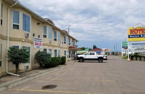 Cold Lake Hotel | Western Budget Plus Cold Lake
