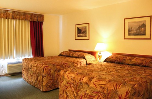 Killam Hotel | Western Budget Plus Killam Krossing
