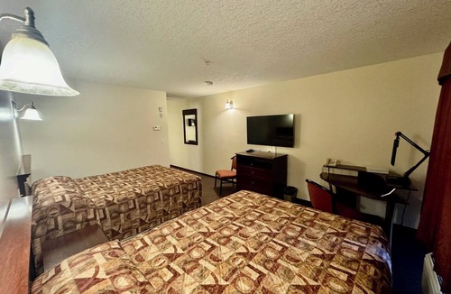 Killam Hotel | Western Budget Plus Killam Krossing