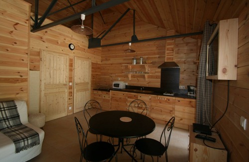 Barberey-aux-Moines House | Western City