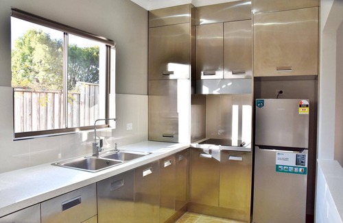 Miles Hotel | Western Downs Motor Inn