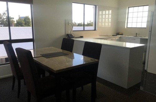 Miles Hotel | Western Downs Motor Inn
