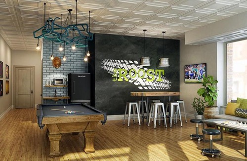 St. Paul Hotel | Western Front Hotel
