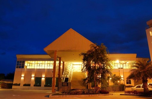 Na Muang Hotel | Western Grand Hotel Ratchaburi
