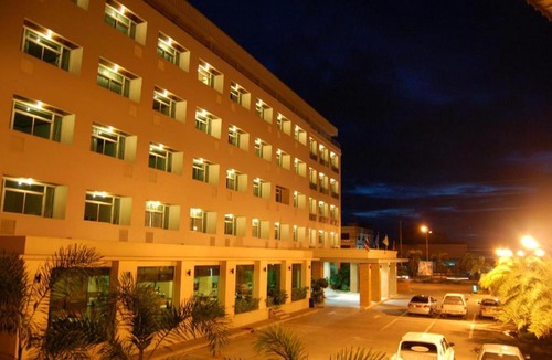 Na Muang Hotel | Western Grand Hotel Ratchaburi