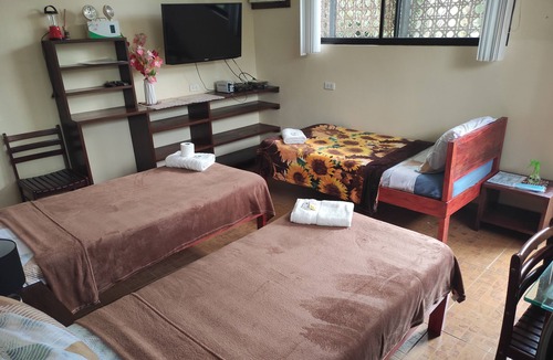 Marabut Hotel | Western Highway Lodge