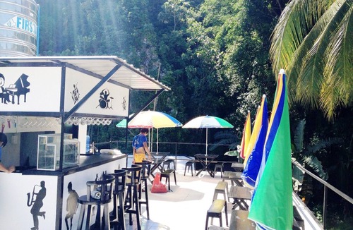 Marabut Hotel | Western Highway Lodge