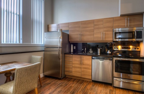 Guelph Hotel | Western Hotel & Executive Suites