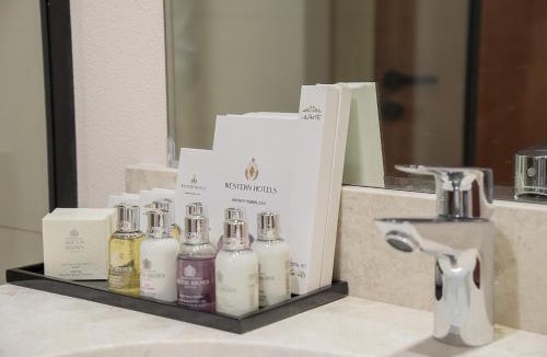 Ghayathi Hotel | Western Hotel - Ghayathi