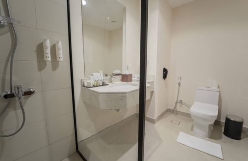 Ghayathi Hotel | Western Hotel - Ghayathi