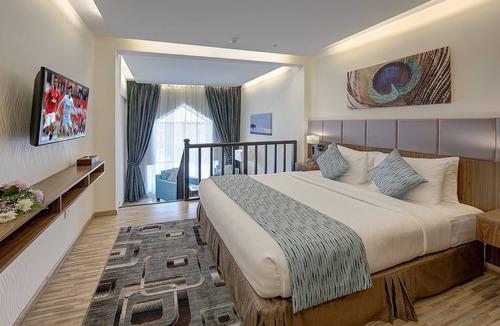 Ghayathi Hotel | Western Hotel - Ghayathi