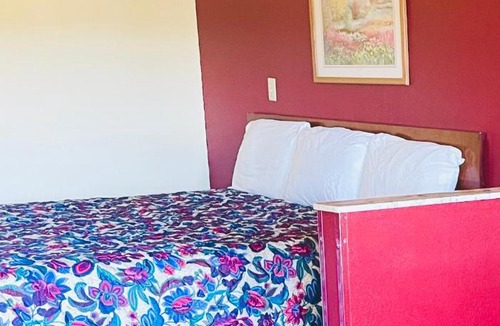 Hazlehurst Hotel | Western Inn Express
