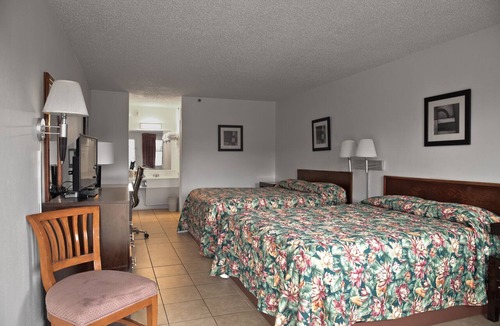 Hammond Hotel | Western Inn
