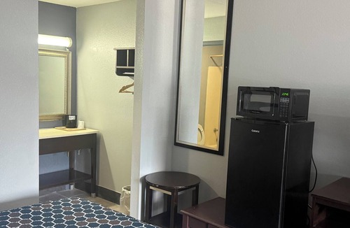 Jesup Hotel | Western Motel