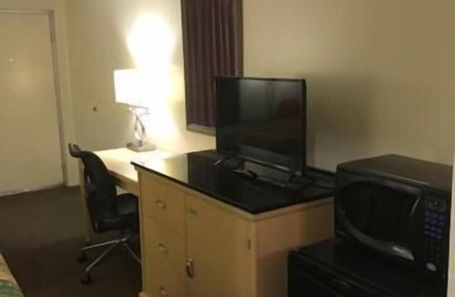 Wrens Hotel | Western Motel
