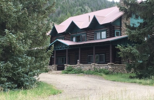 Granby House | Western Ranch House in Colorado Rocky Mountains - Accommodates 14 Guests