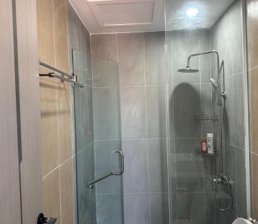 Sen Sok Apartment | Western standards spacious affordable 1 bedrm apt