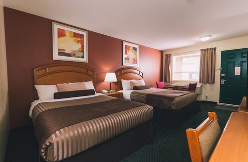 Valleyview Hotel | Western Valley Inn