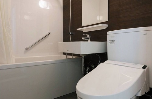 Hakodate Hotel | Westernstyle single room breakfast service non/Hakodate Hokkaidō