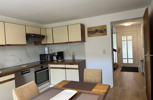Altenkirchen House | Westerwald Hideaway- Altenkirchen. Vacation home with space for the whole family.