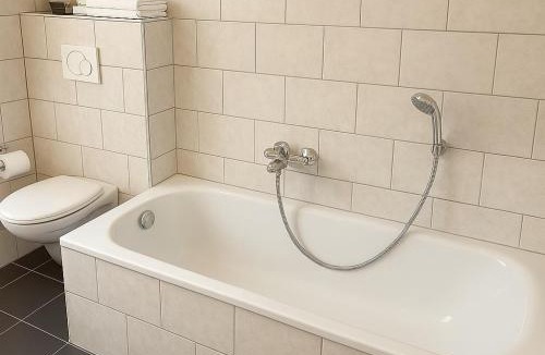 Heiligenroth Apartment | Westerwald Apartments - Das große Ferienhaus, zentral und ruhig, einfach gut!