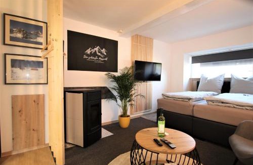 Driedorf Apartment | Westerwald Apartment Driedorf Moderne Ferienwohnung in zentraler Lage mit WLAN & Komfort
