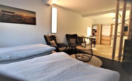 Driedorf Apartment | Westerwald Apartment Driedorf Moderne Ferienwohnung in zentraler Lage mit WLAN & Komfort
