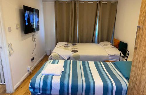 Addison Apartment | Westfield studios
