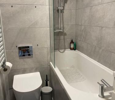 Holland Park Apartment | Westfield view flat